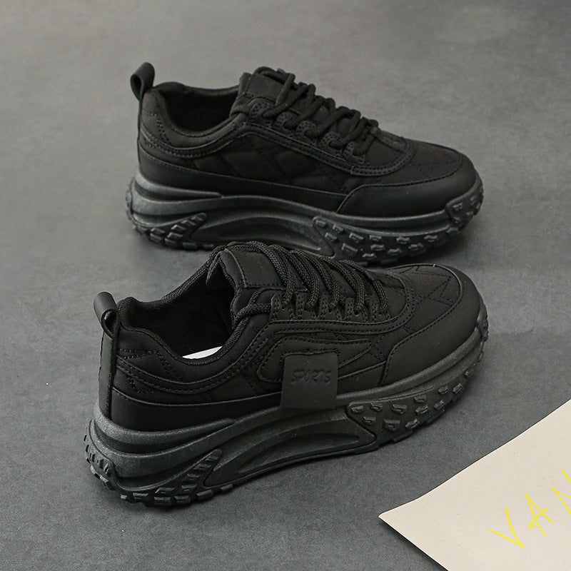 Women's Vibe Elevate Platform Sneaker