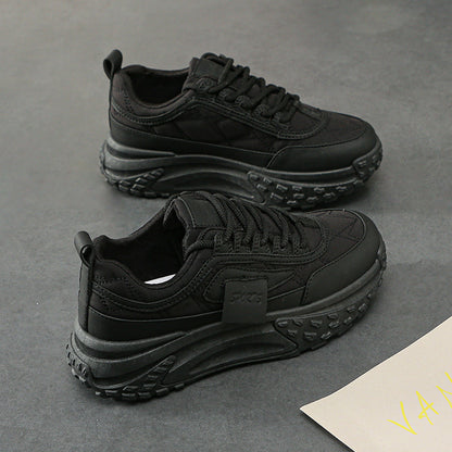 Women's Vibe Elevate Platform Sneaker