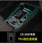Car Interior Decoration