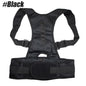 Magnetic Body Shaper Spine Back Correction