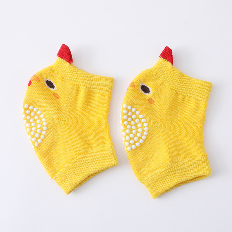 New Baby Knee Pads