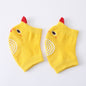 New Baby Knee Pads