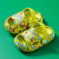 Summer Slippers