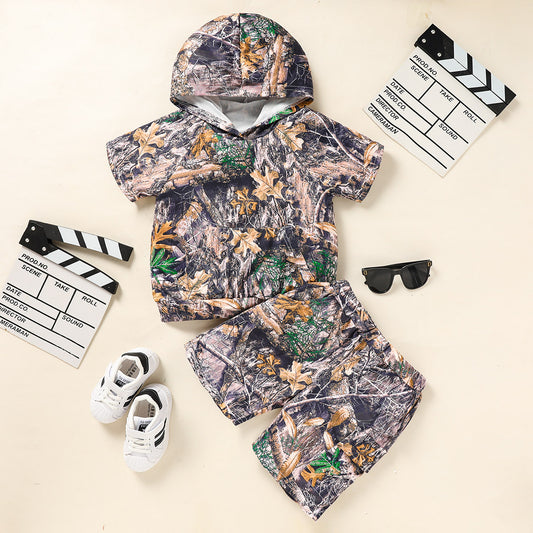 Adventure Buddy Outfit