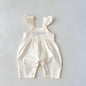Baby Girl's Sunny Stroll Suspender