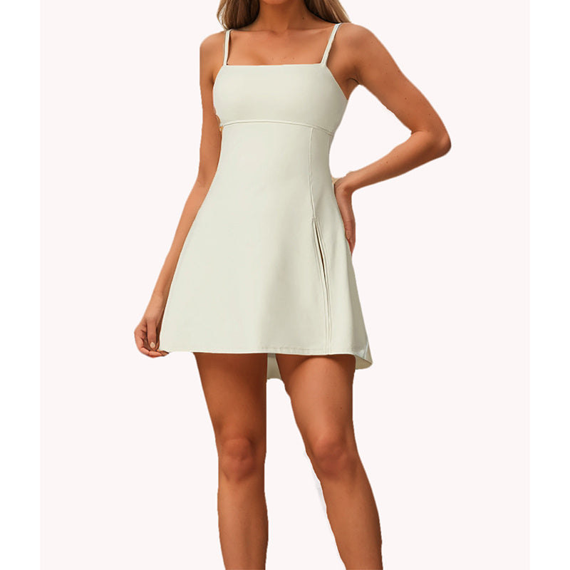 Swing Luxe Active Dress