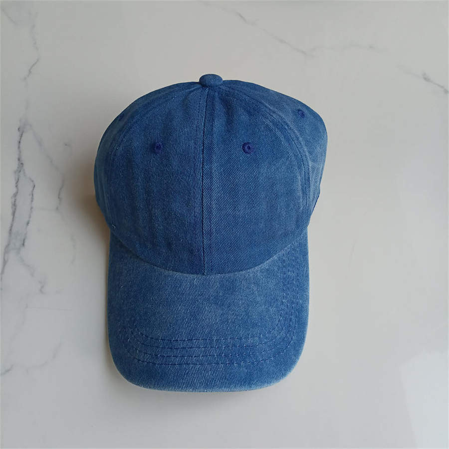 Retro Baseball Cap