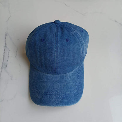 Retro Baseball Cap