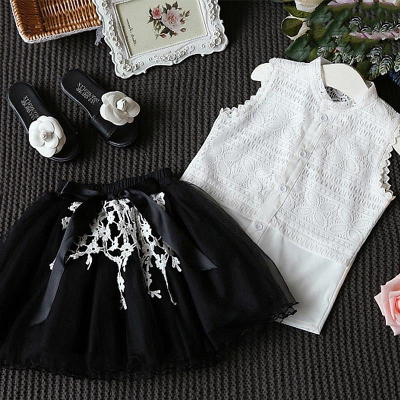 Baby Girls Summer TShirts