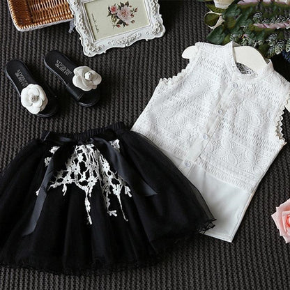 Baby Girls Summer TShirts