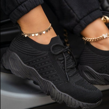 Women's Power Step Shoes
