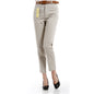 Ladies Casual Cotton Pants