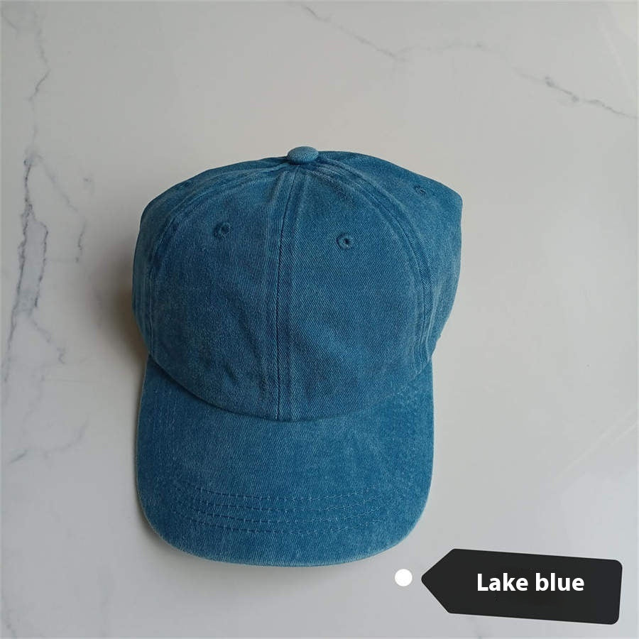 Retro Baseball Cap
