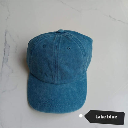 Retro Baseball Cap