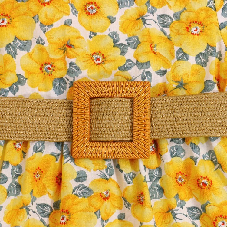Baby Girl Dress