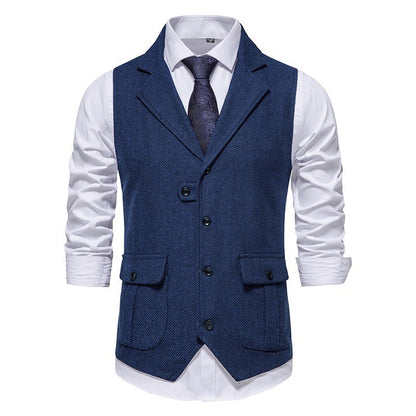 Retro Vest
