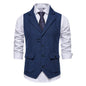 Retro Vest