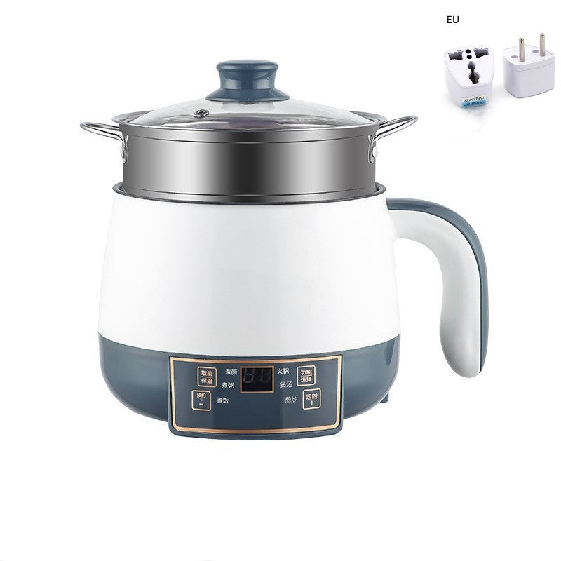 Students Multifunctional Electric Cooking Pot