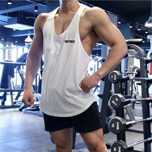 Air Move Basketball Vest