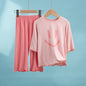 Girls Summer Pajamas