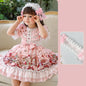 Little Vogue Sleeveless Dress