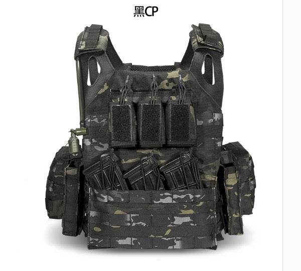 Tactical Vest Lightweight