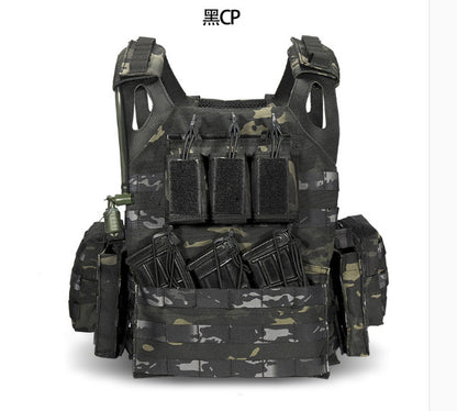 Tactical Vest Lightweight