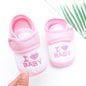 Cloud Walk Cloth Shoes