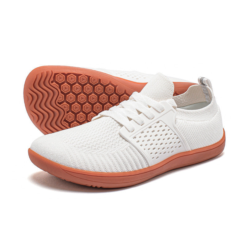 Comfort Edge Shoes