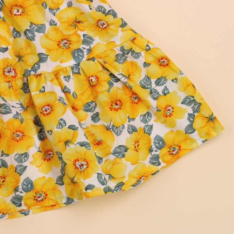 Baby Girl Dress
