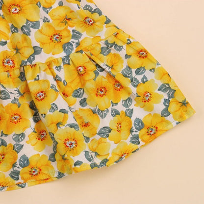 Baby Girl Dress