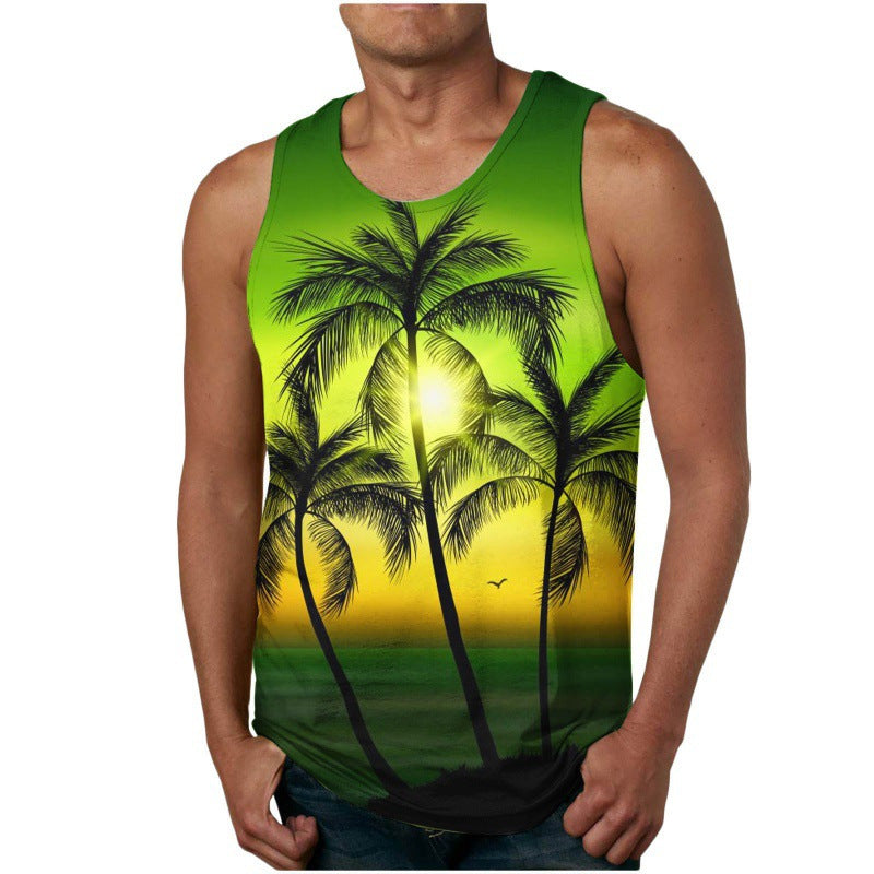 Beach Vest