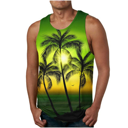 Beach Vest