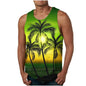 Beach Vest