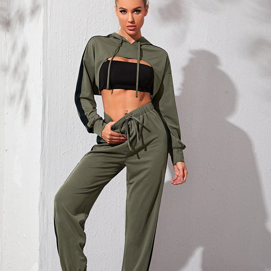 Running Suit