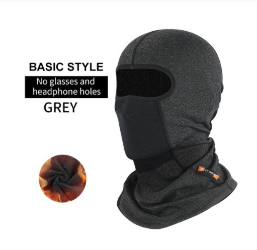 Motorcycle Headgear
