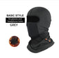 Motorcycle Headgear