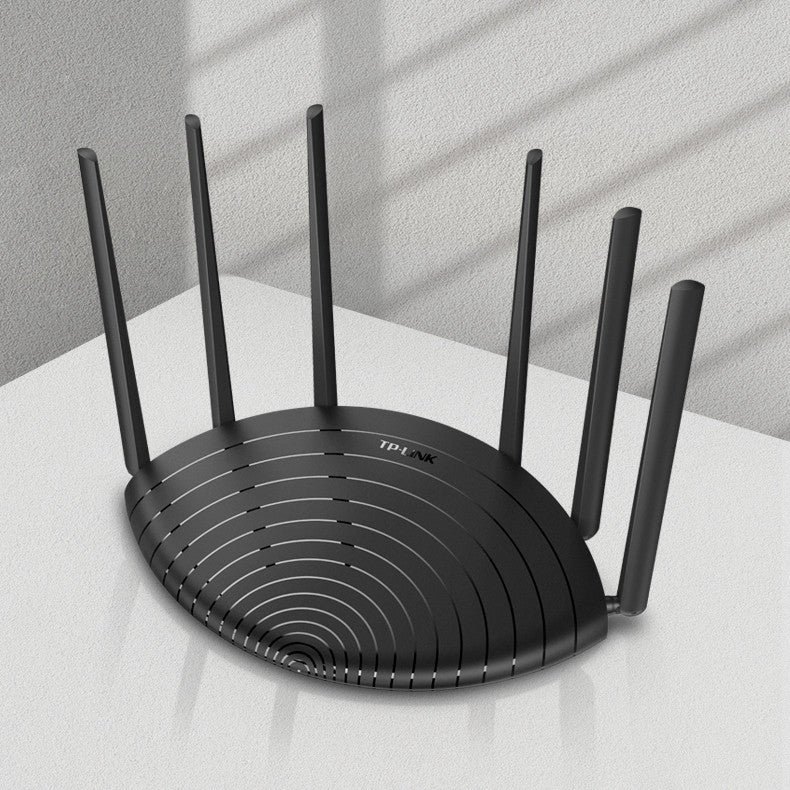 Wireless High Speed Router