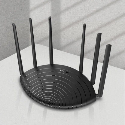 Wireless High Speed Router