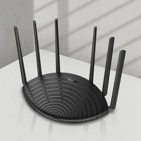 Wireless High Speed Router
