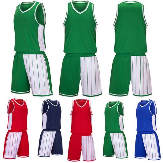 Pro Run Basketball Kit