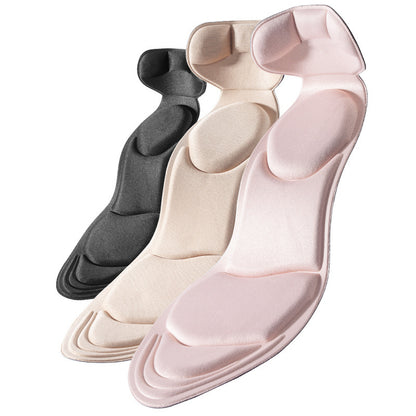 Loafers Insole