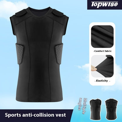 Titan Guard Vest
