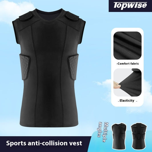 Titan Guard Vest
