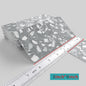 Household Marble Tile P.E.T Wall Sticker
