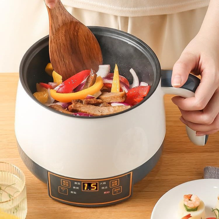 Students Multifunctional Electric Cooking Pot