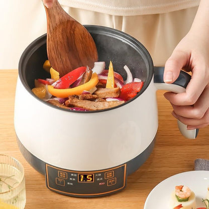Students Multifunctional Electric Cooking Pot