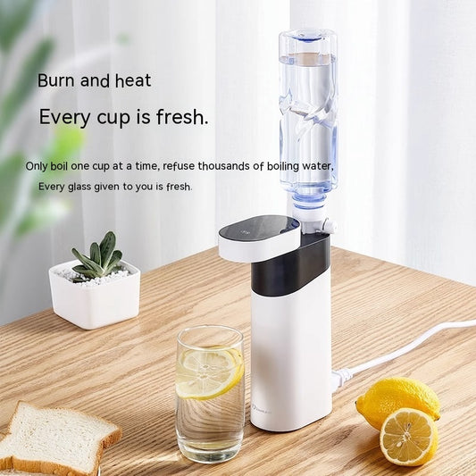 Instant Water Dispenser