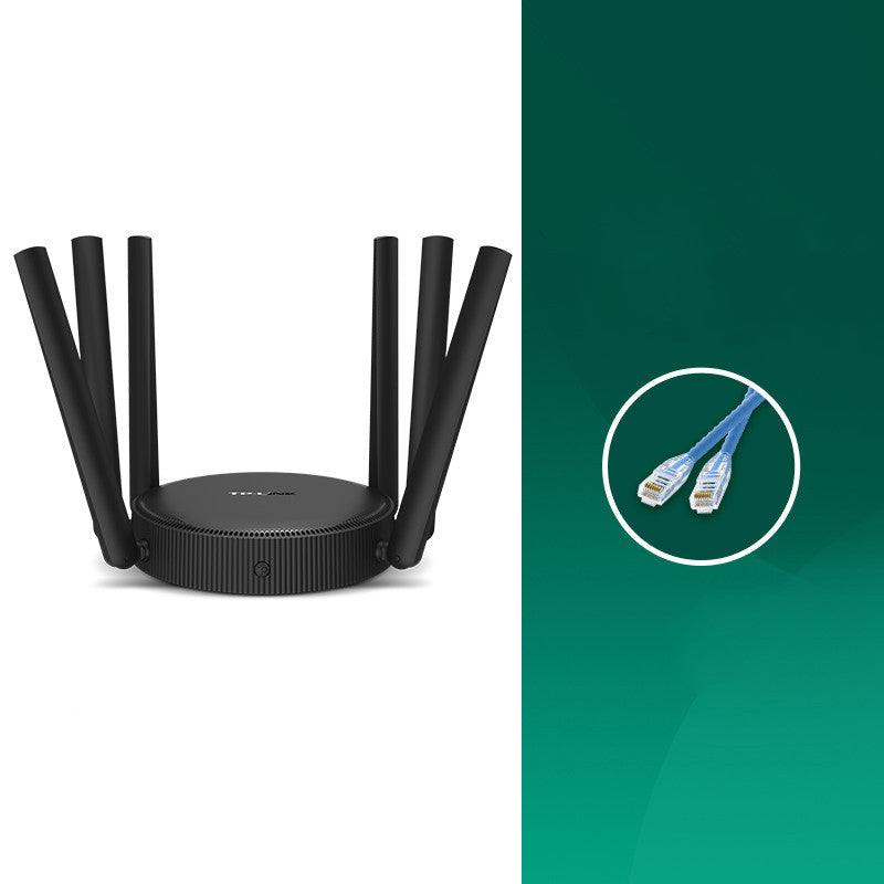 Wireless High Speed Router