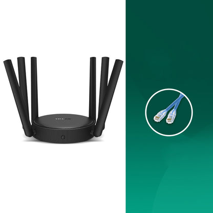 Wireless High Speed Router